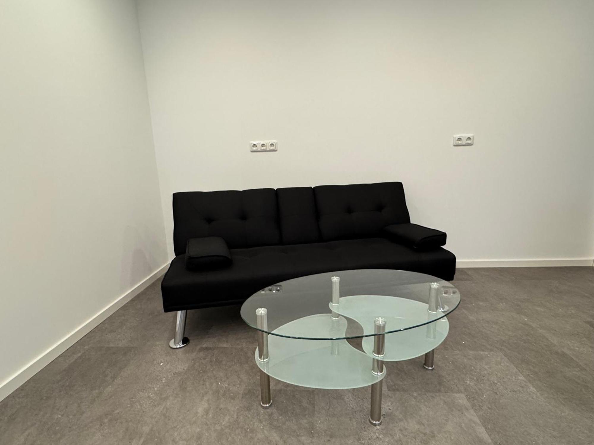W&P Living Wohnung Mit Ausblick - Parkplatz Biberbach  Exteriör bild