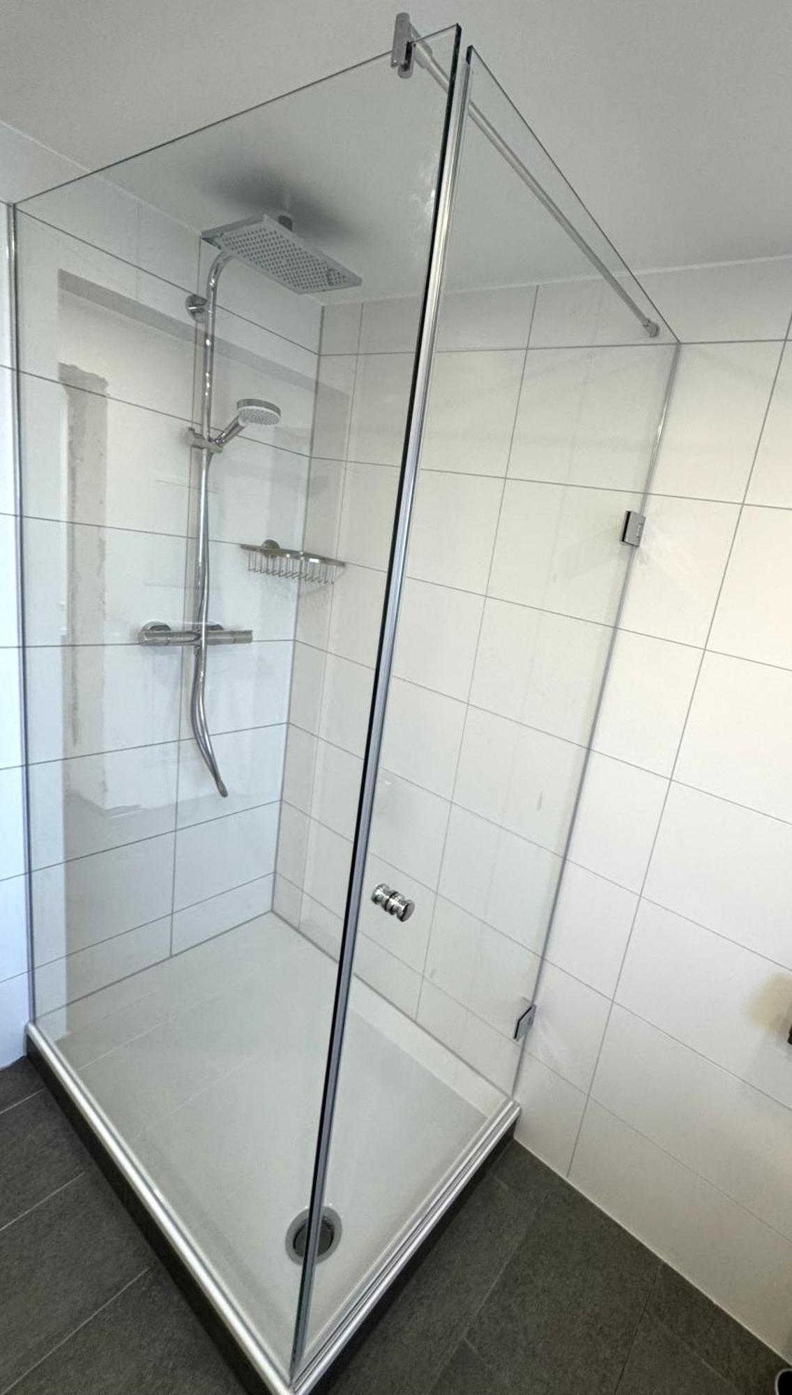 W&P Living Wohnung Mit Ausblick - Parkplatz Biberbach  Exteriör bild